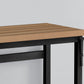 Adjustable Standing Computer Desk for Home Office