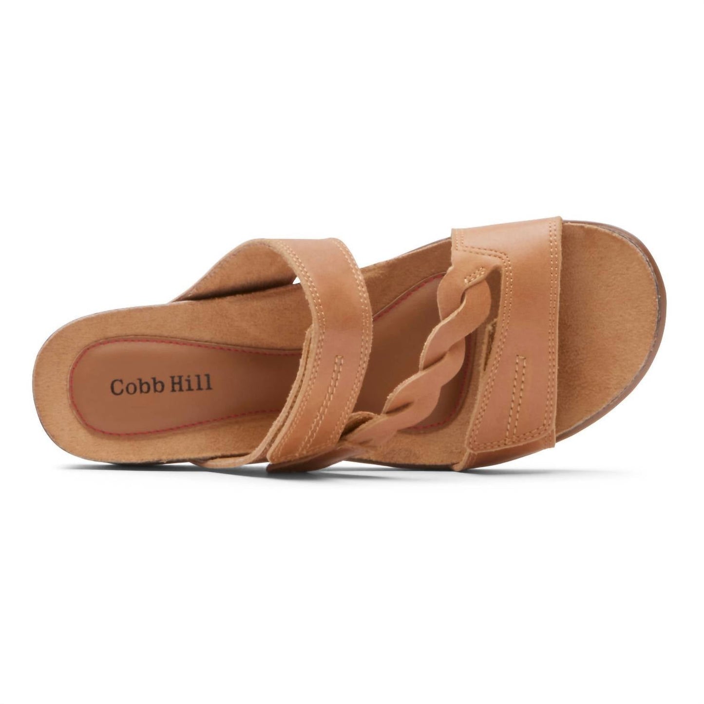 Rockport - May Cork Slide