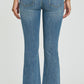 Pistola - Lennon Cropped Bootcut Flare Jean