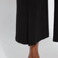 Lysse - Kori Pleat Detail Cropped Pant