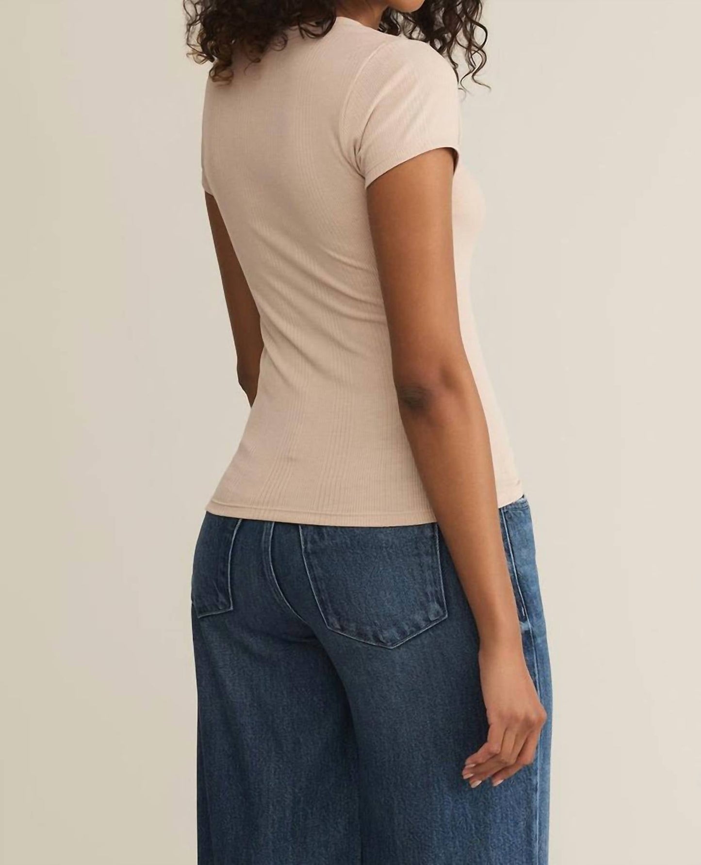 Z Supply - Avery Tee