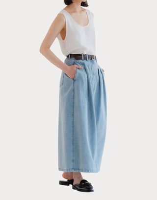 Girls Of Dust - Gazebo Cotton Tank Top