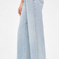 Daze - Far Out Wide Leg Jeans