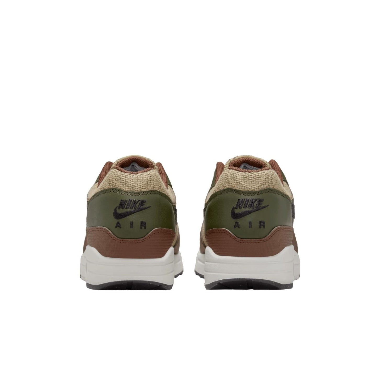Nike - Men's Air Max 1 Essential Premium Sneaker