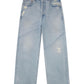 Citizens Of Humanity - Ayla Swirl Baggy Jeans