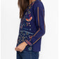 Johnny Was - Primavera Catina Blouse
