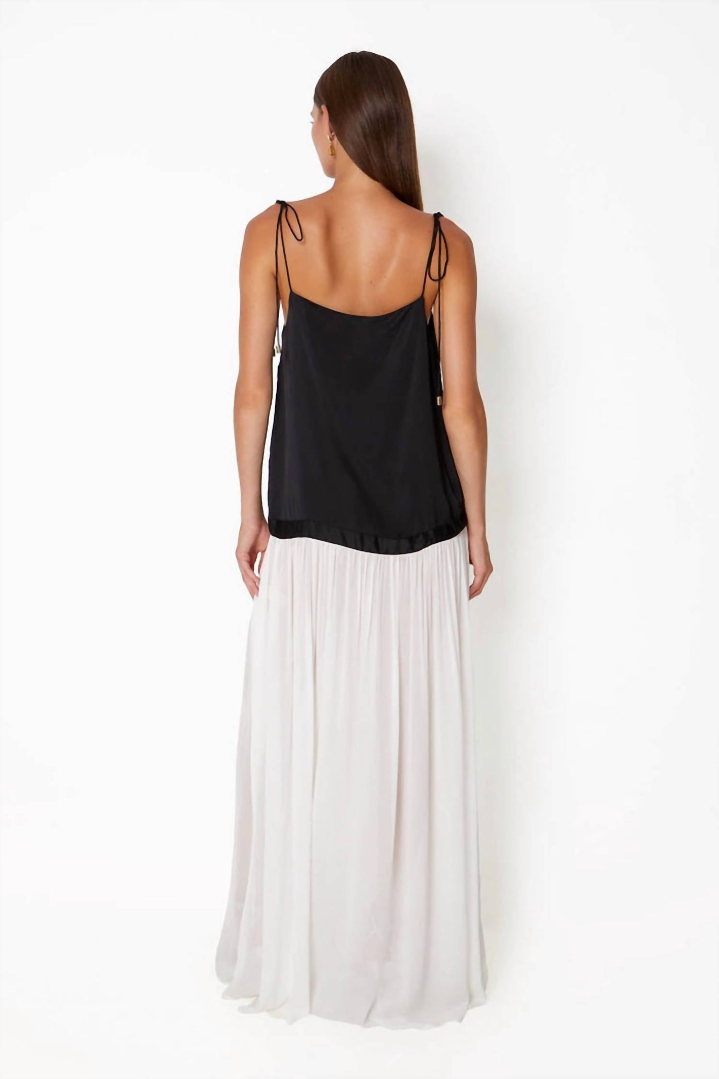 Cin Cin - Deco Maxi Dress