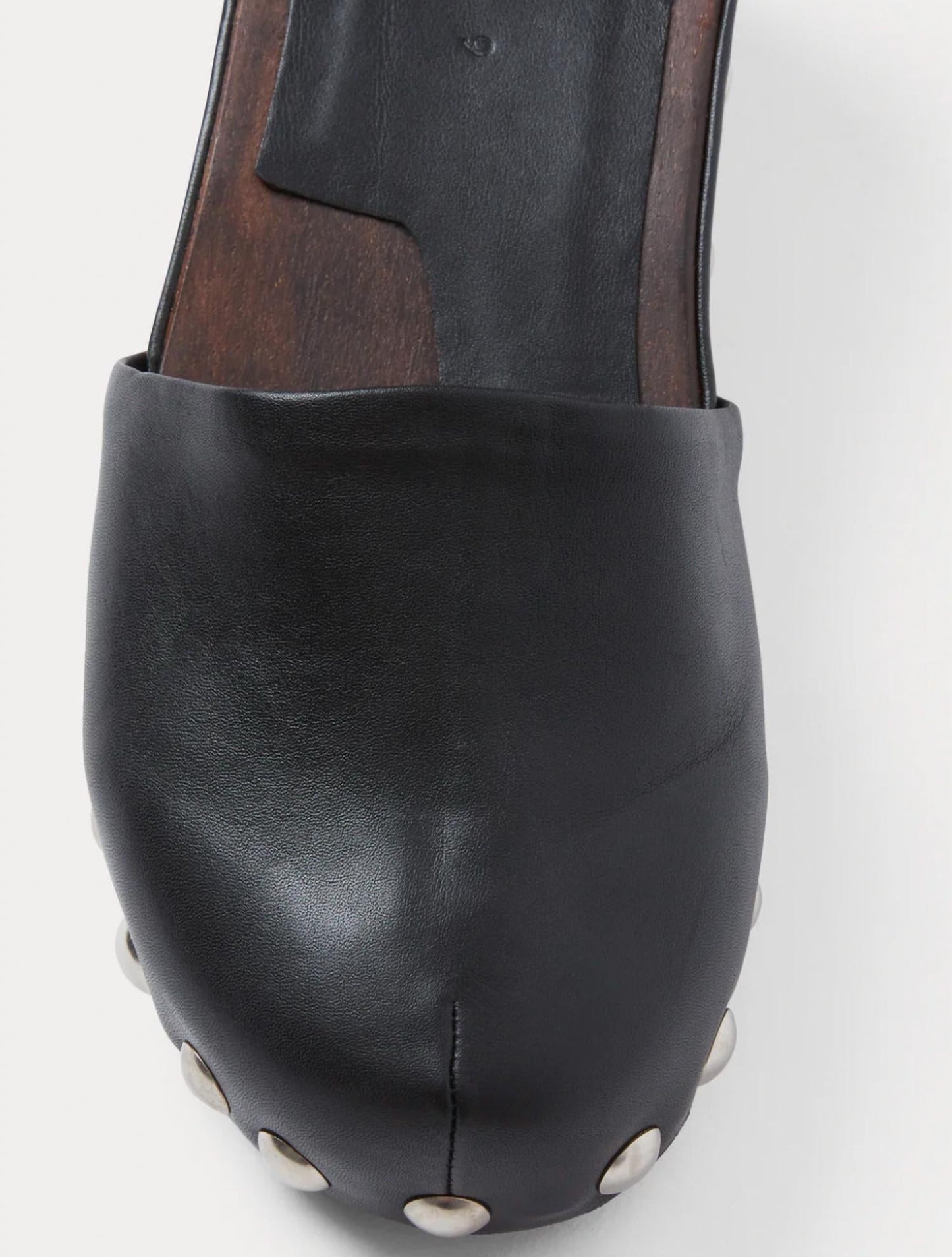 Rachel Comey - Eubank Leather Clogs