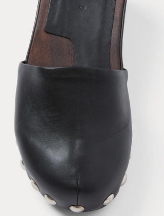 Rachel Comey - Eubank Leather Clogs