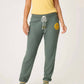 Pj Salvage - Campfire Cozy Thermal Lounge Pants