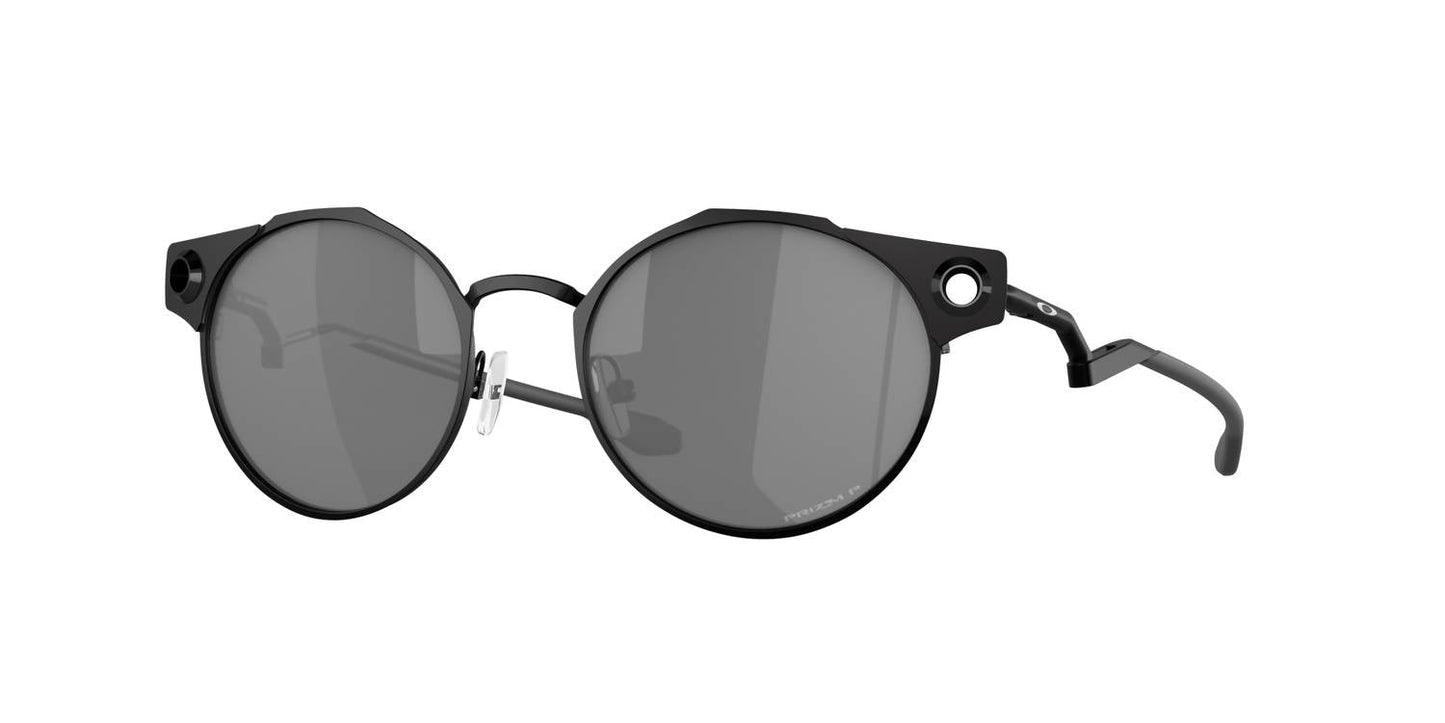 Oakley - Men's Deadbolt Sunglasses