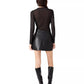 Steve Madden - Arielly Pleated Skirt