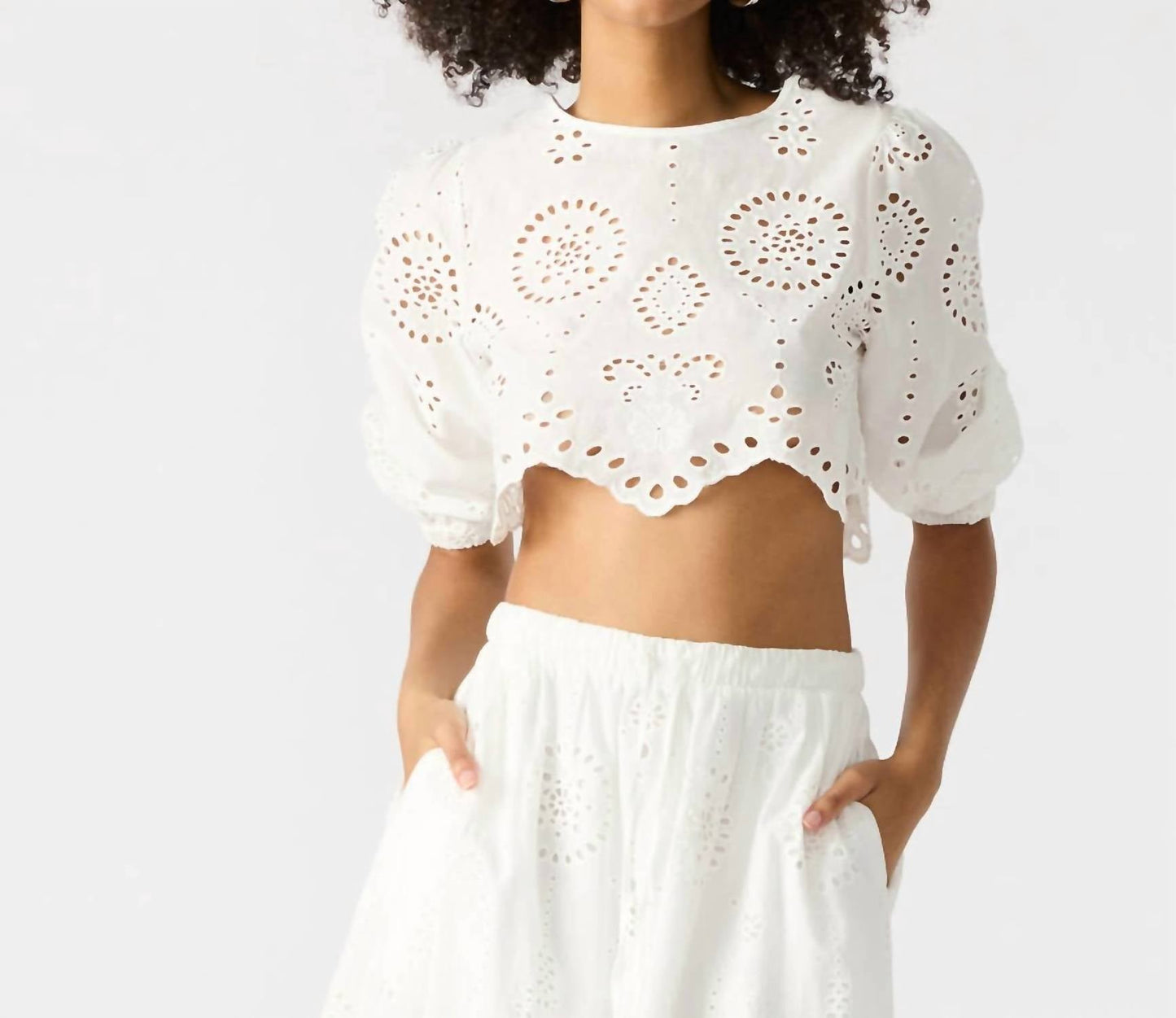 Steve Madden - Meera Top