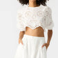 Steve Madden - Meera Top