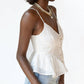 Astr - Emmy V-neck Top