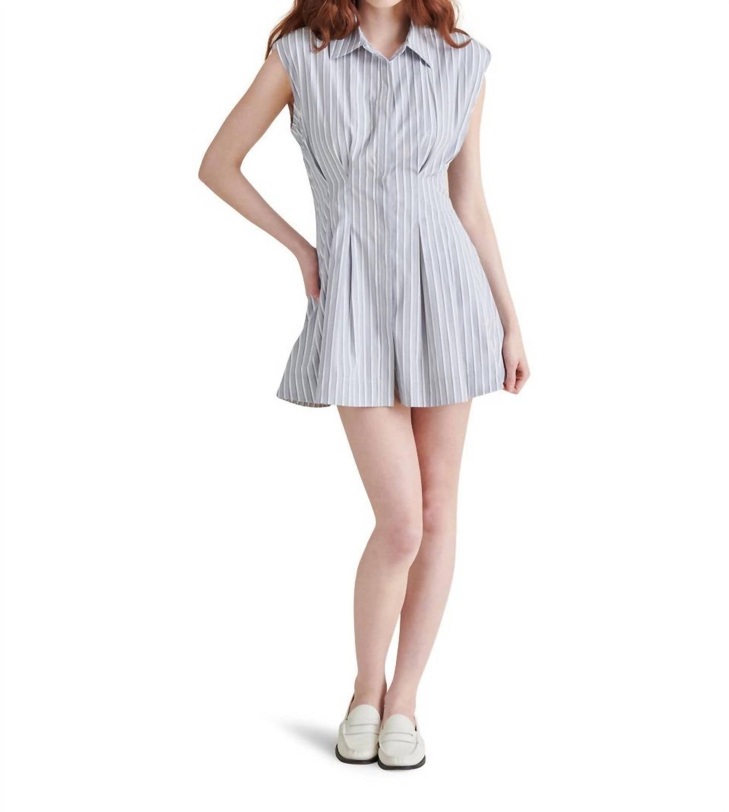 Steve Madden - Maisha Mini Dress