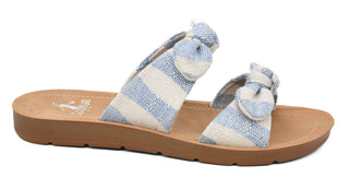 Corkys Footwear - Sandália Feminina Take A Bow