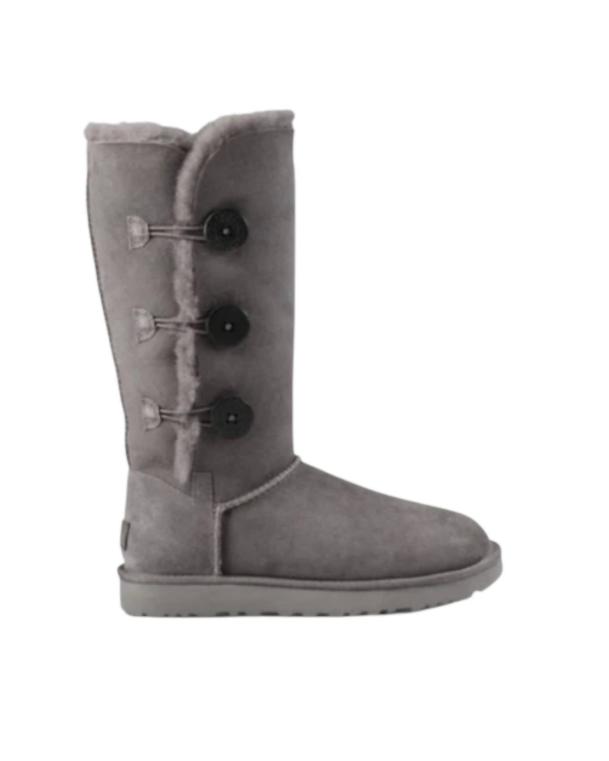 Ugg - Women's Bailey Button Triplet Ii Boots