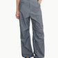 Enza Costa - Poplin Flight Pant