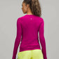 Lululemon - Swiftly Tech Long Sleeve Top
