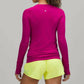 Lululemon - Swiftly Tech Long Sleeve Top