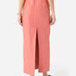 Aje. - Mary Column Midi Skirt