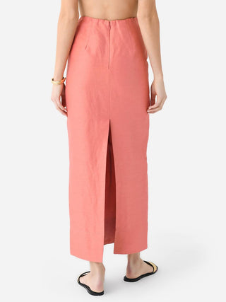 Aje. - Saia Midi Mary Column