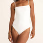Z Supply - Lane Luxe Smooth Bodysuit