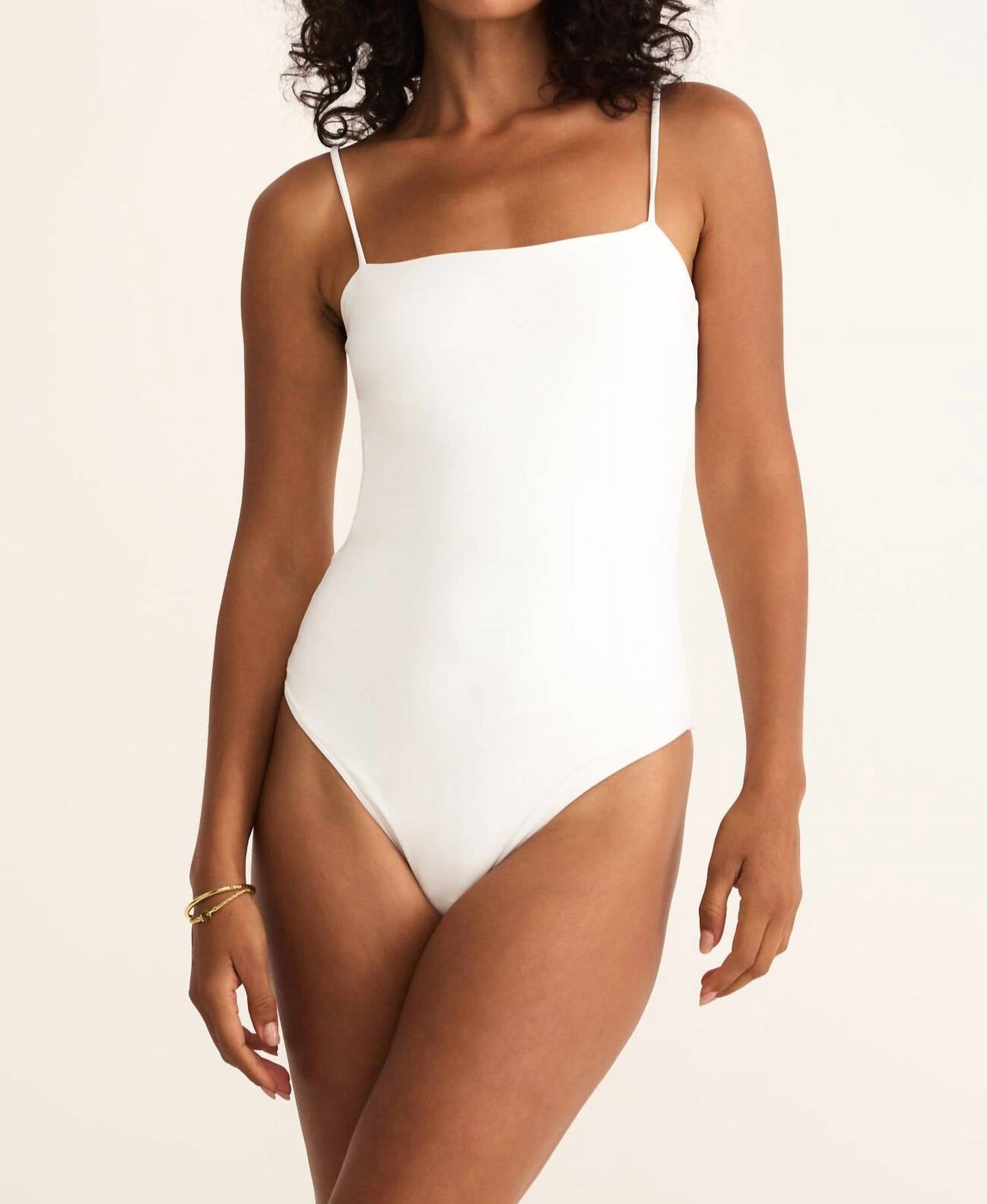 Z Supply - Lane Luxe Smooth Bodysuit