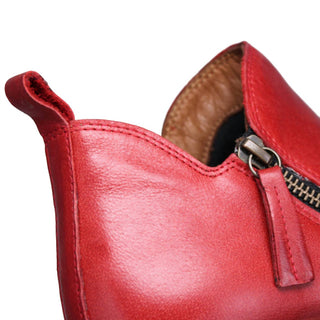 Bueno - Botas femininas Vale Fashion