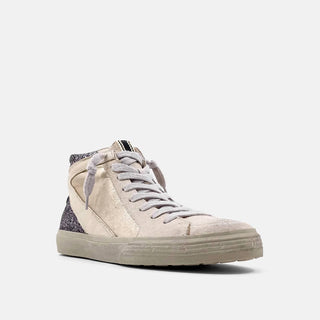 Shu Shop - Youth Roxanne High Top Sneaker