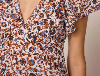 Cleobella - Briar Ankle Dress