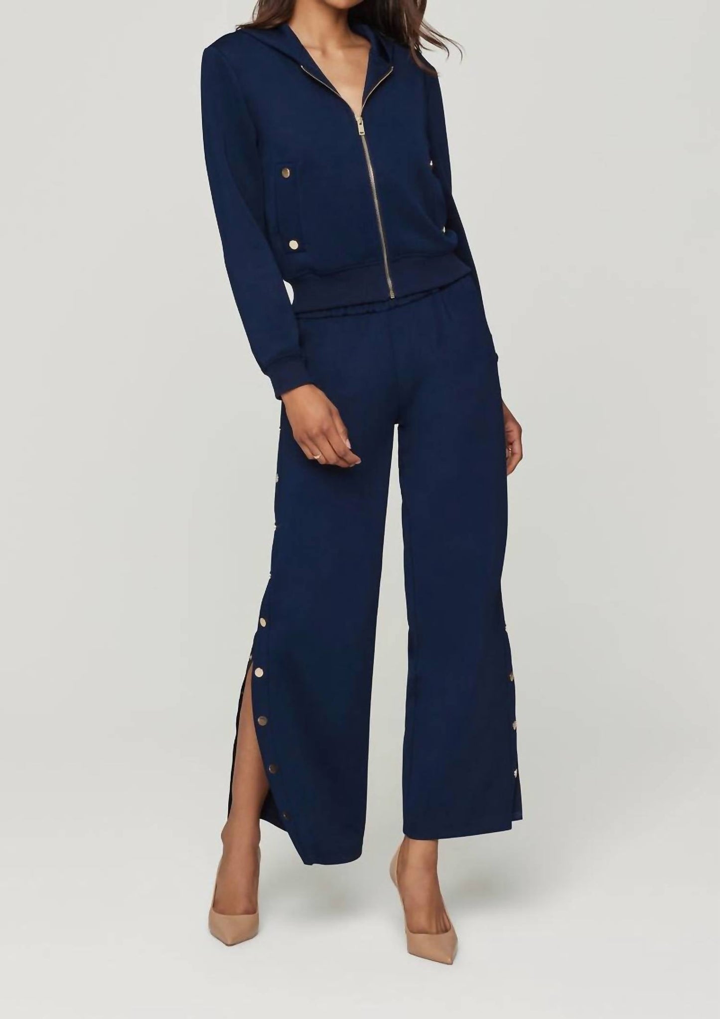 Generation Love - Zola Scuba Pants