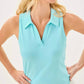 Lilly Pulitzer - Alister Sleeveless Polo