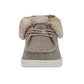 Hey Dude - Youth Britt Ankle High Booties