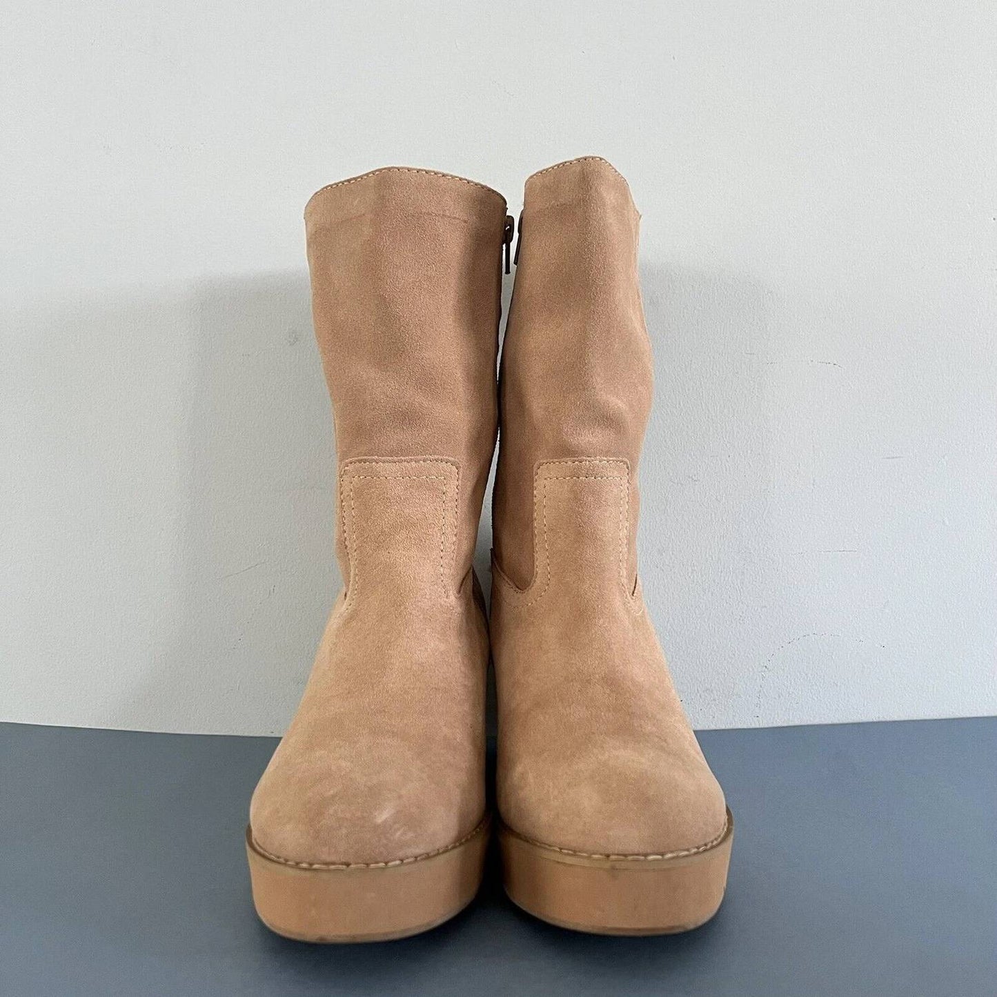 Matisse - Women's Comet Wedge Boot