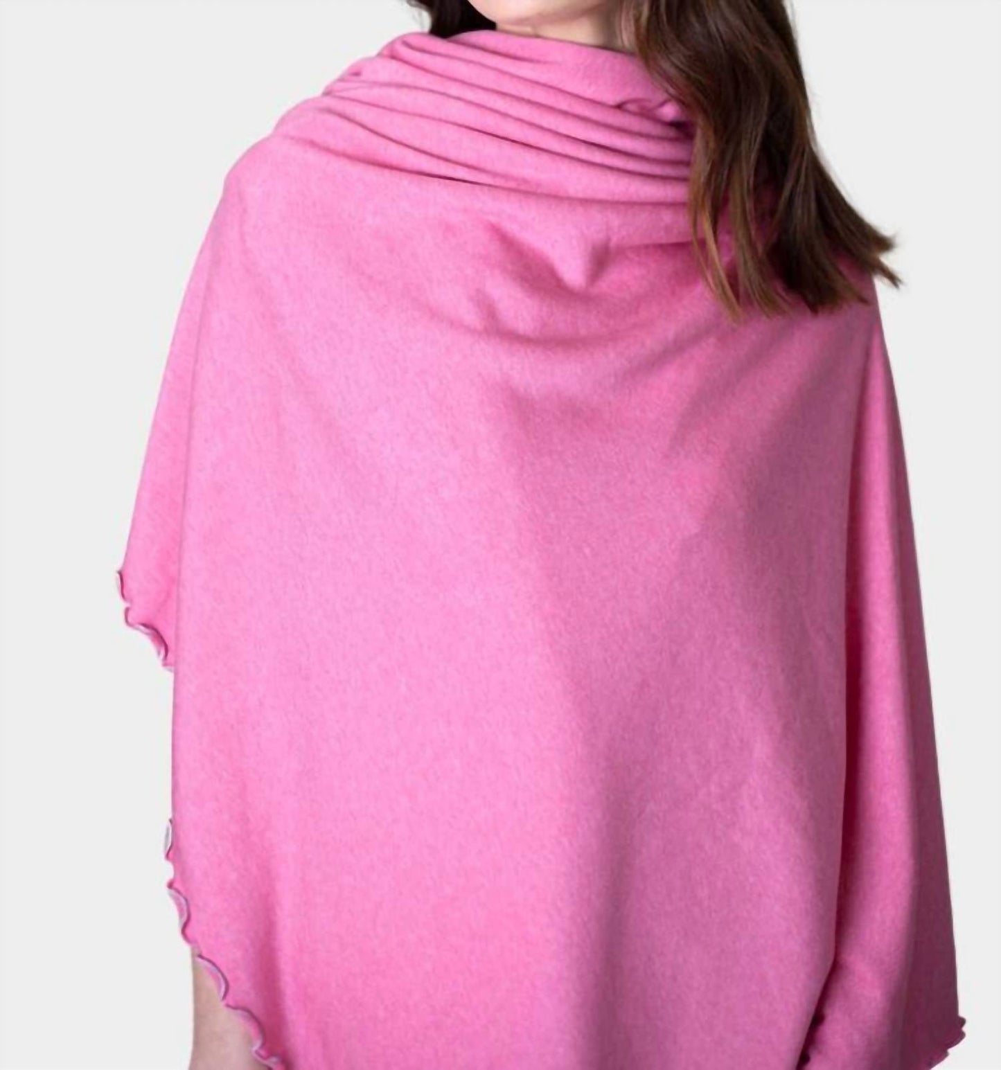 Buki - Travel Wrap