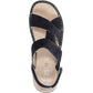 Ara - Women's Tarry Suede Sandals