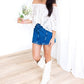 Free People - Stacey Lace Top