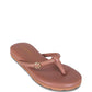 Gianvito Rossi - Women's Fiji Thong Sandal