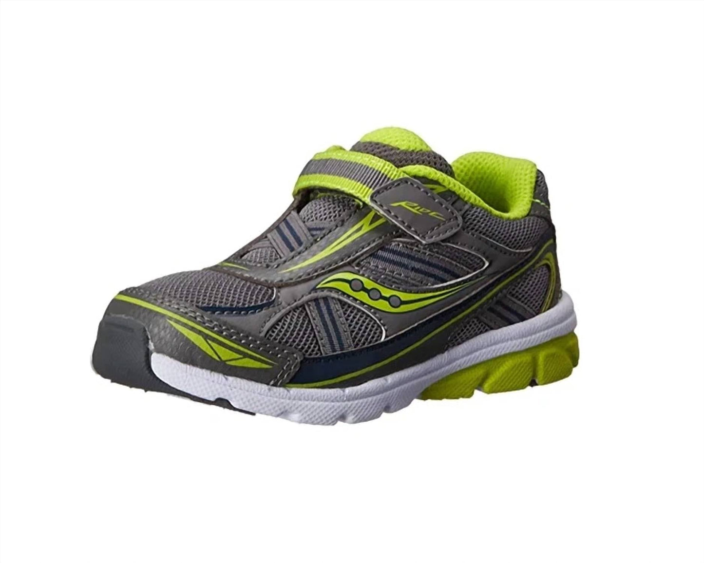 Saucony - Boy's Ride Sneakers