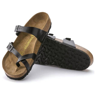 Birkenstock – Sandália Mayari Feminina