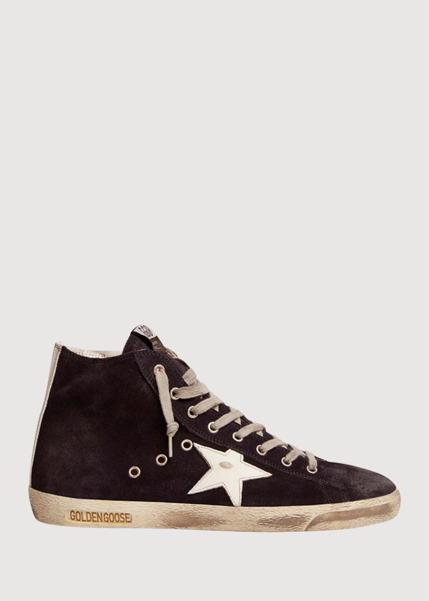 Golden Goose - Women's Francy Classic Sneaker