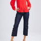 Generation Love - Maison blouse