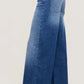 Dl1961 - Women'S - Women's Hepburn Mid Rise Wide Leg Jeans