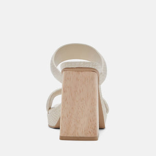 Dolce Vita - SALTOS ATLAS