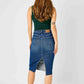 Judy Blue - Downtown Stroll Skirt