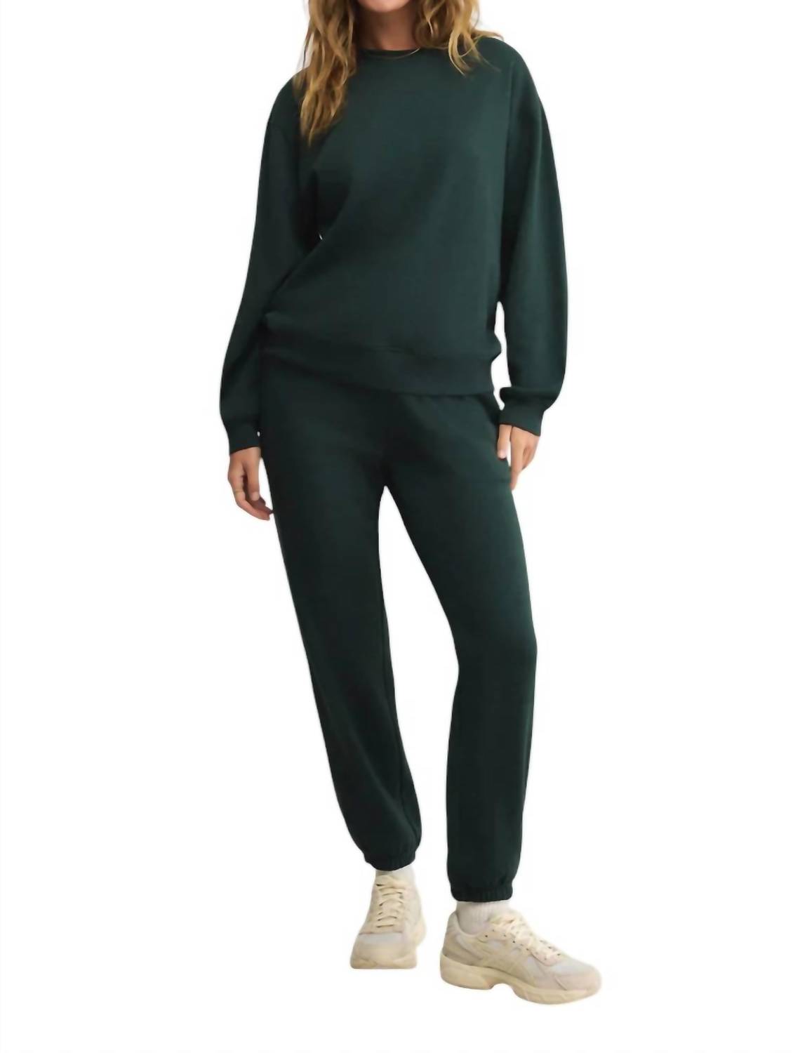 Z Supply - Boyfriend Sweatshirt