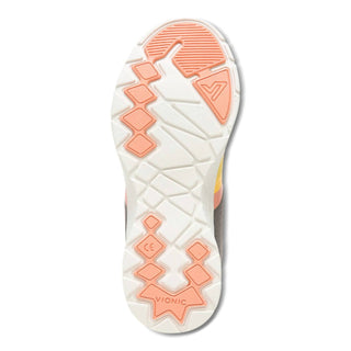 Vionic - Tênis Layla Brisk Feminino - Largura Média