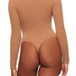 Skims - Fits Everybody Long Sleeve Crew Neck Bodysuit